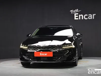 2020 Kia K5 2.0 LPI, фото 3, лот 10211363