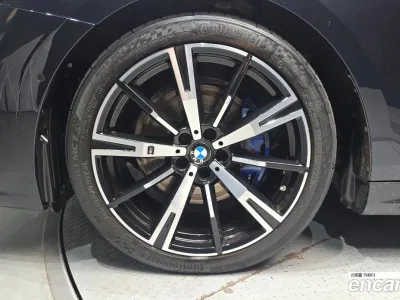 2024 BMW 5-Series 530i xDrive M Sport, фото 4, лот 10044279