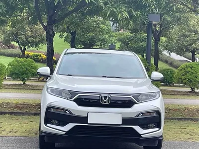 2021 Honda XR-V 1.5L CVT Comfort Edition, фото 2, лот 11580639
