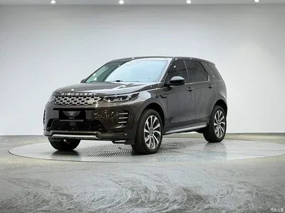 2024 Land Rover Discovery Sport Performance Technology Edition, фото 1, лот 10331158
