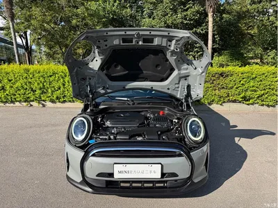 2021 MINI MINI 1.5T COOPER Artist, фото 4, лот 11132840