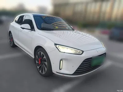 2022 AITO Wenjie AITO M5 Extended Range AWD Ultimate Edition, фото 3, лот 10598587