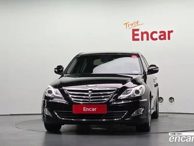 2012 Hyundai Genesis BH 330 Luxury, фото 3, лот 10230037