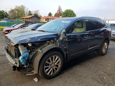 2020 BUICK ENCLAVE PREMIUM, фото 1, лот 10860204