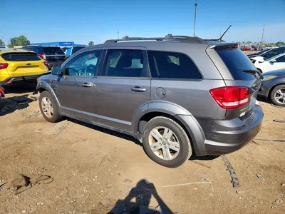 2012 DODGE JOURNEY SE, фото 2, лот 10799729