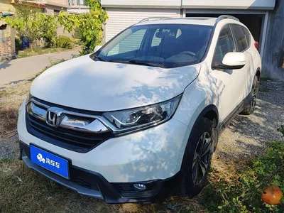 2018 Honda CR-V 240TURBO CVT 2WD Comfort Edition, фото 2, лот 10444603