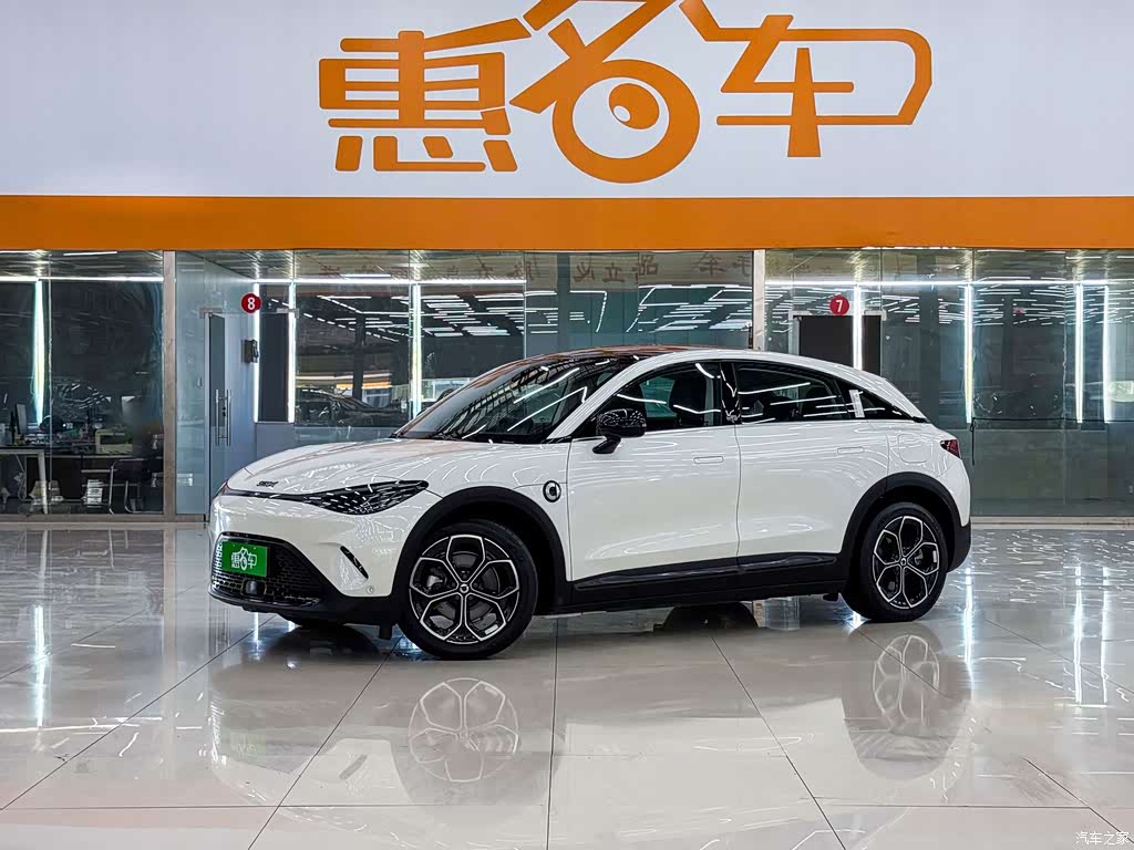2024 smart #3 Stylish Standard Edition, фото 2, лот 10343186