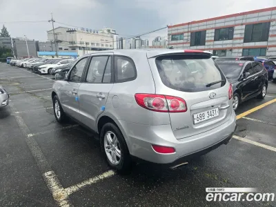 2011 Hyundai Santafe 2WD(2.0 e-VGT) CLX, фото 2, лот 10126692