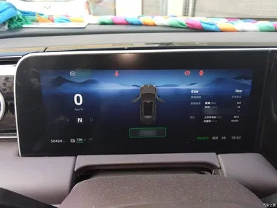 2023 Leapmotor C11 Pure Electric 500 Comfort Edition, фото 4, лот 10442434