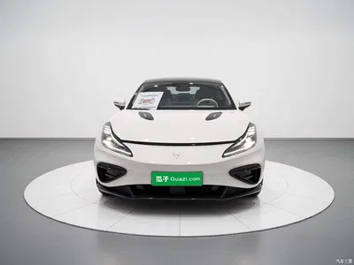 2023 Nezha Auto Nezha GT 580 AWD, фото 2, лот 11241955