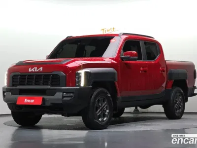 2026 Kia Tasman 2.5T Gasoline 2WD, фото 1, лот 10382840