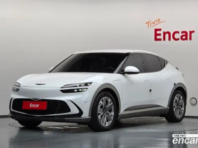 2023 Genesis GV60 Standard, фото 1, лот 10217141