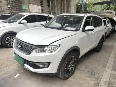 2016 Cowin Kaiyi X3 1.6L Manual Smart Connect III, фото 2, лот 11164848