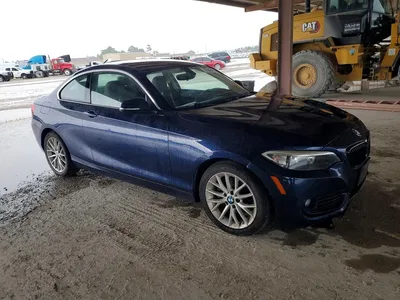 2015 BMW 228 I, фото 4, лот 10809169
