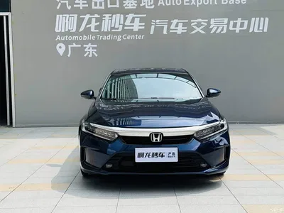 2022 Honda Inspire 260TURBO Deluxe Edition, фото 2, лот 10407471