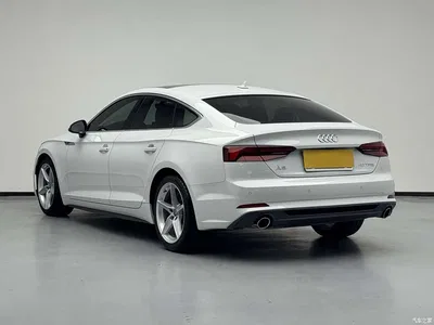 2019 Audi A5 (Import) Sportback 40 TFSI Fashion, фото 4, лот 10234482