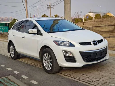 2014 Mazda CX-7 2.5L 2WD Luxury, фото 3, лот 10323853