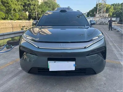2025 BYD Tang L DM 175KM Drone Player Edition, фото 2, лот 10249889