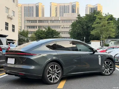 2026 NIO ET5, фото 3, лот 11016761