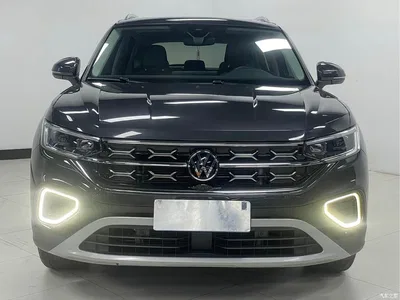 2023 Volkswagen Tayron 280TSI 2WD Luxury Plus Advanced Edition, фото 2, лот 10480048