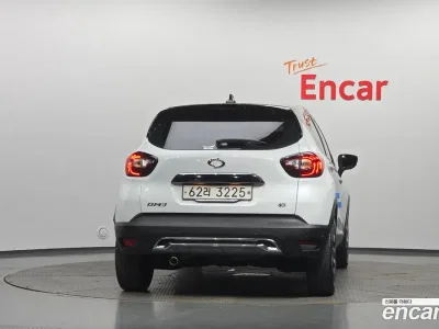 2019 Samsung QM3 RE, фото 4, лот 11069772