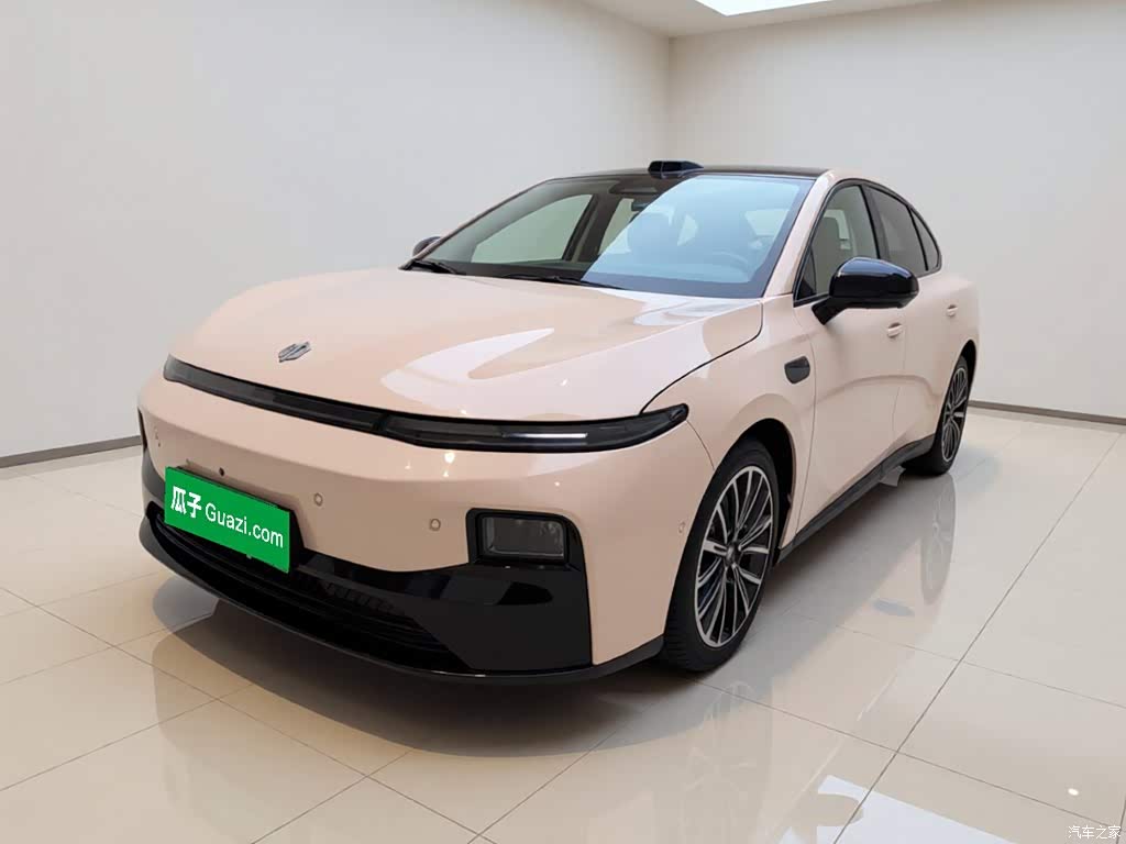 2026 Leapmotor B01 650 LiDAR Edition, фото 1, лот 11190787