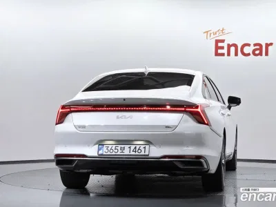 2023 Kia K8 Noblesse, фото 3, лот 11194267