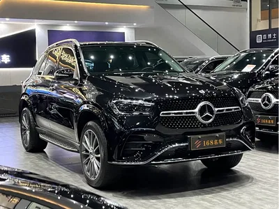 2024 Mercedes-Benz GLE 450 4MATIC Luxury, фото 3, лот 11508753