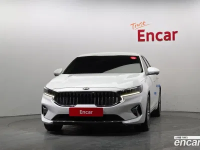 2020 Kia K7 3.0 GDI Signature, фото 3, лот 10144665