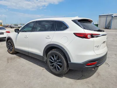 2016 MAZDA CX-9 TOURING, фото 2, лот 10843388