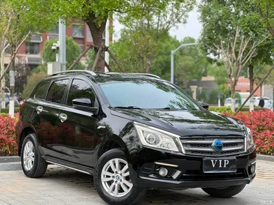 2015 Venucia T70 2.0L CVT RuiQu Edition, фото 3, лот 11153612