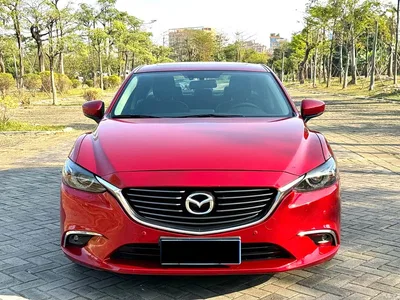 2018 Mazda Atenza 2.5L Skyactiv Sport (China V), фото 2, лот 10325801
