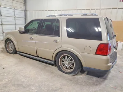 2017 LINCOLN NAVIGATOR, фото 2, лот 10874499