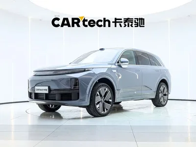 2025 Li Auto L7 Ultra Smart Renewal Edition, фото 1, лот 11178951