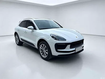 2021 Porsche Macan 2.0T, фото 3, лот 11188174