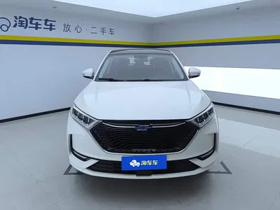 2020 Oshan X7 1.5T Auto Luxury Model, фото 2, лот 10406884