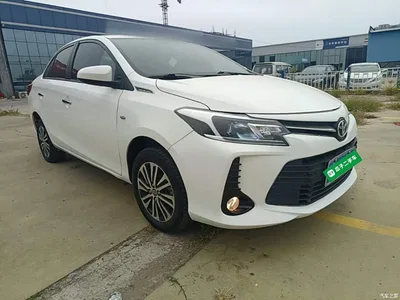 2022 Toyota Vios 1.5L 20th Anniversary Edition, фото 4, лот 10302397