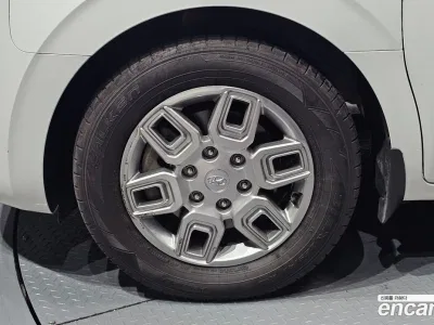 2022 Hyundai Staria Tourer 11-Seater, фото 4, лот 10063248