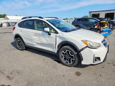 2017 SUBARU CROSSTREK PREMIUM, фото 4, лот 10566519