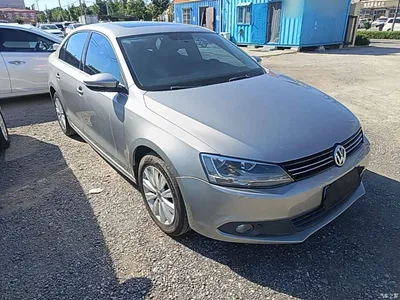 2014 Volkswagen Sagitar Facelift 1.6L Automatic Leading Version, фото 4, лот 10458880