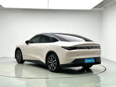 2025 ARCFOX Alpha S5 Facelift 560MAX 185kW, фото 2, лот 10240108