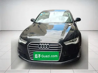 2017 Audi A6L TFSI Sport, фото 1, лот 10433903