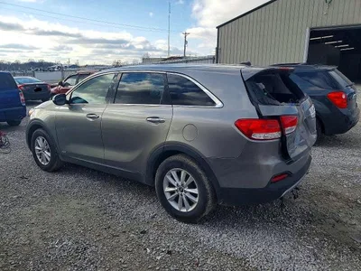 2019 KIA SORENTO LX V6, фото 2, лот 10788908