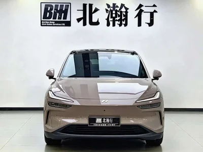 2024 Ledao L60 60kWh Rear-Wheel Drive, фото 2, лот 11564702