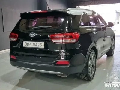 2017 Kia Sorento Diesel 2.0 2WD, фото 2, лот 10154315
