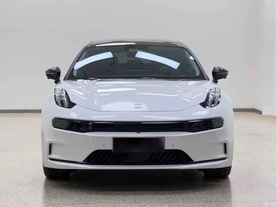 2022 ZEEKR 001 Long Range Dual Motor WE Edition, фото 2, лот 10367044