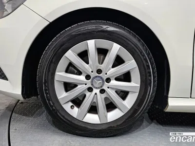 2014 Mercedes-Benz A-Class A200 CDI, фото 3, лот 10038758
