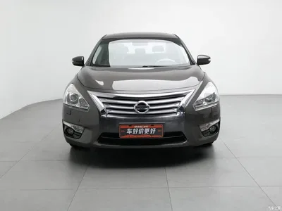 2013 Nissan Teana 2.5L XL Leading Edition, фото 3, лот 10702254