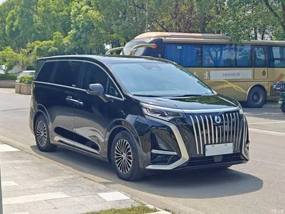 2024 Denza D9 EV 620 Premium, фото 4, лот 10401846