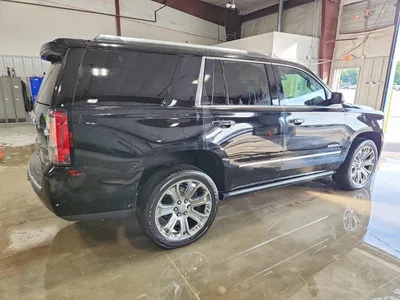 2016 GMC YUKON DENALI, фото 3, лот 10690530